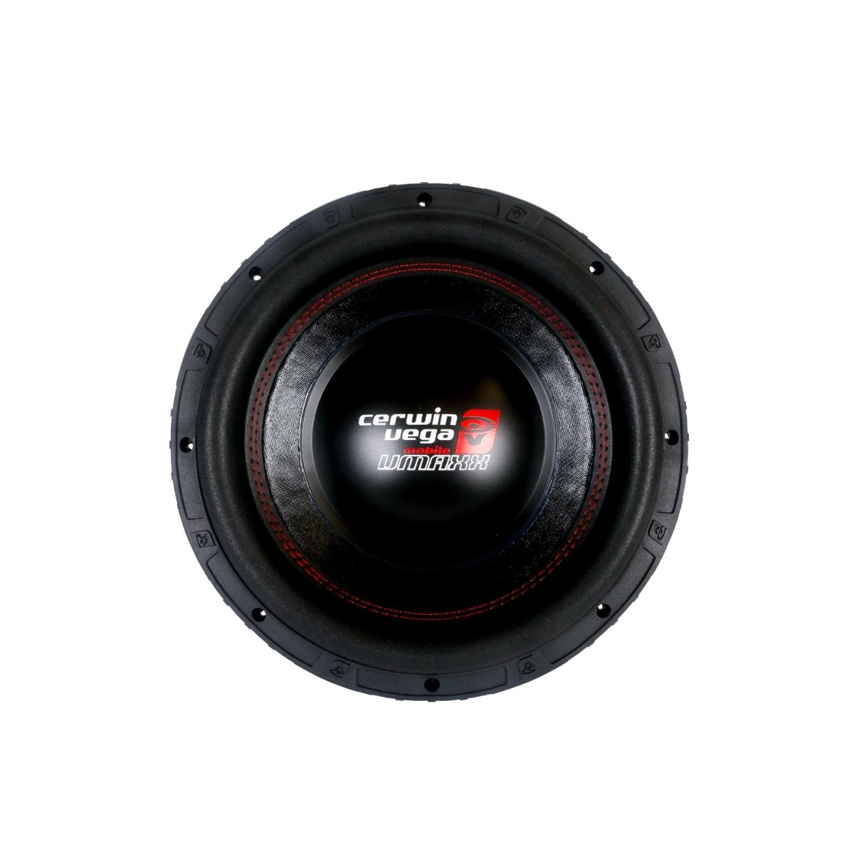 VMAXX High Performance Subwoofer - Cerwin Vega